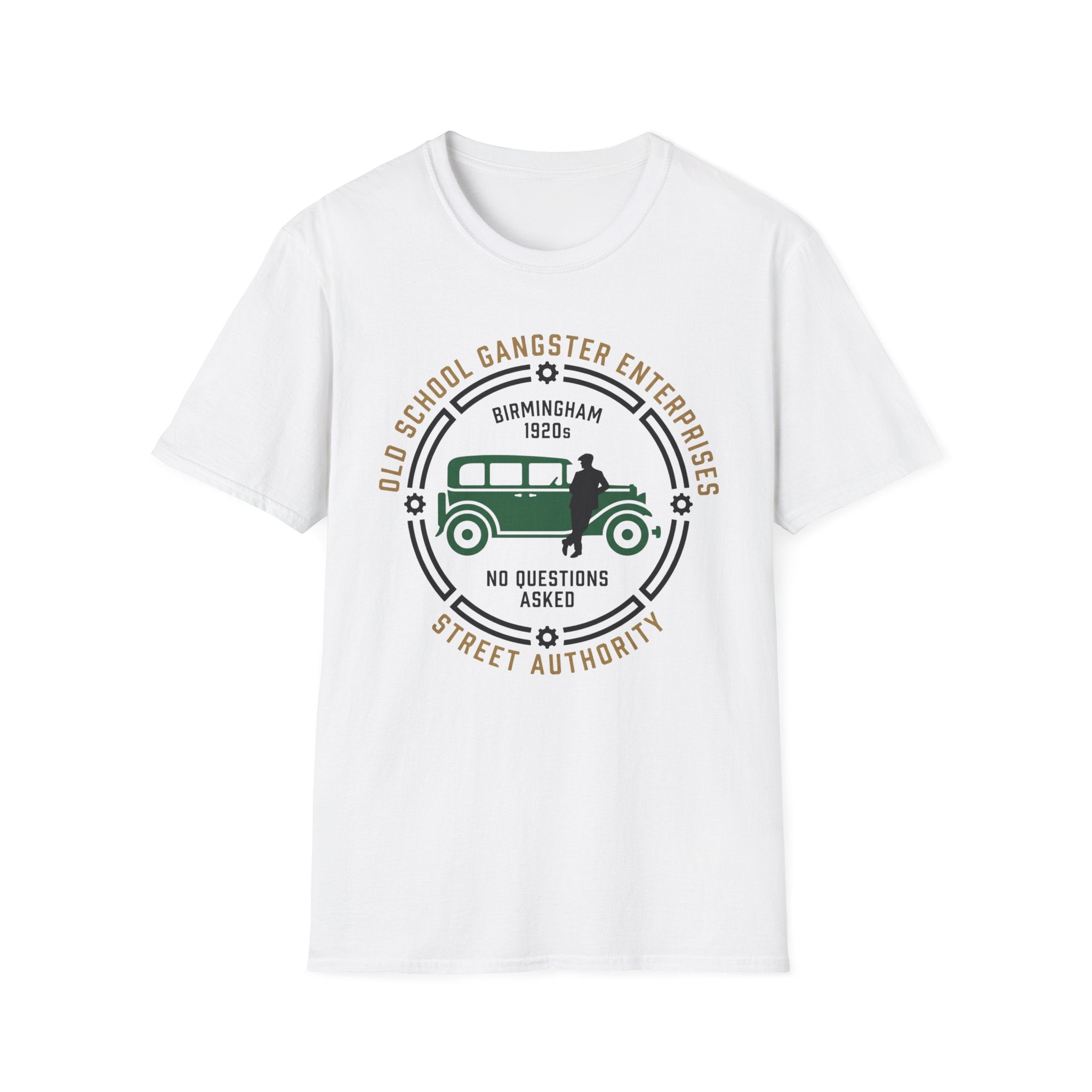 Street Authority OGE T-Shirt