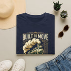 Built to Move T-Shirt