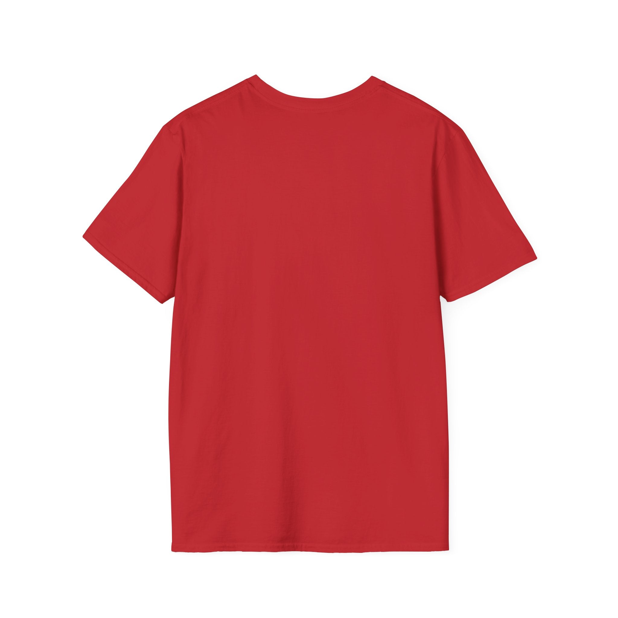 Status is Earned T-Shirt