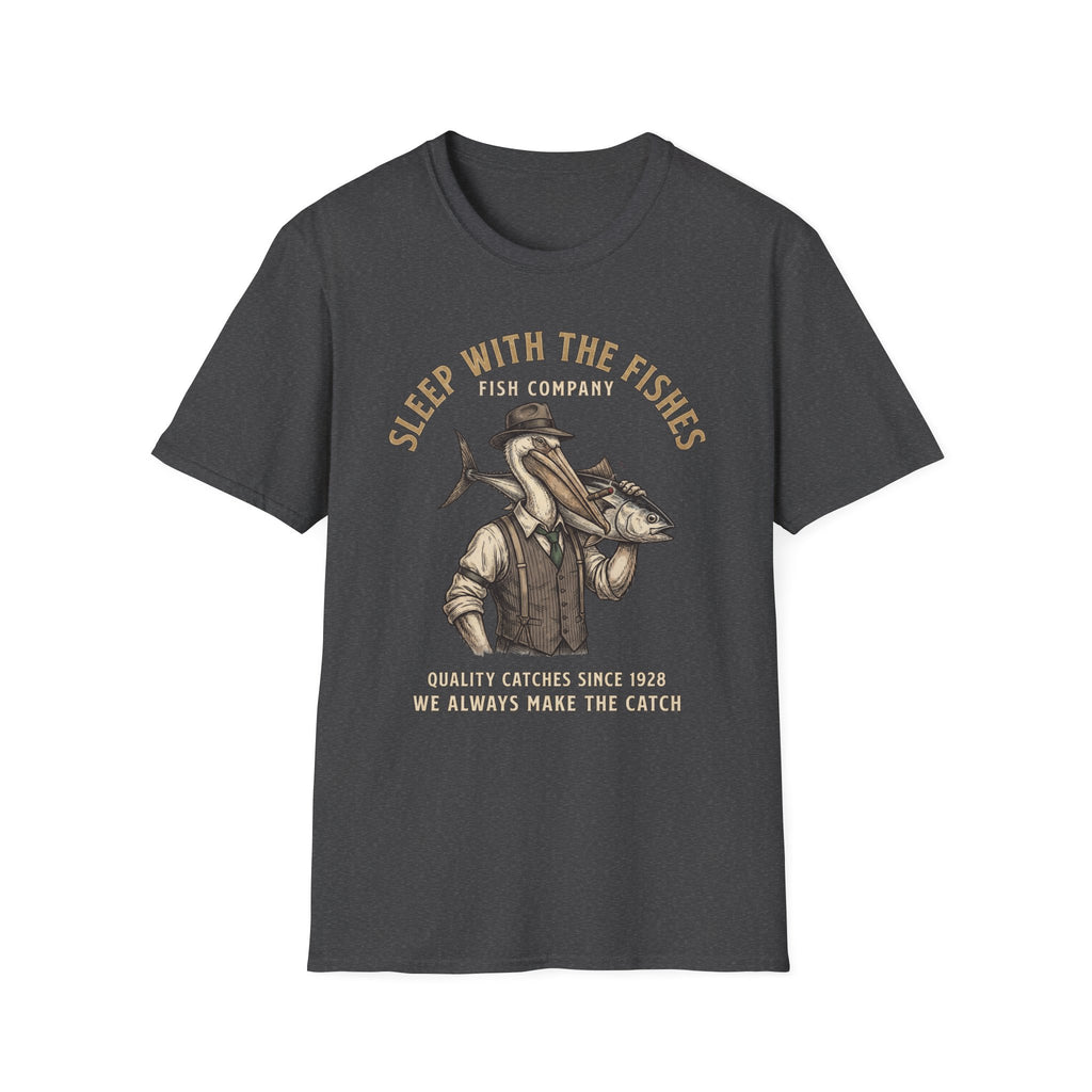 SWTHF Fish Co T-Shirt