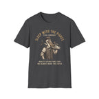 SWTHF Fish Co T-Shirt