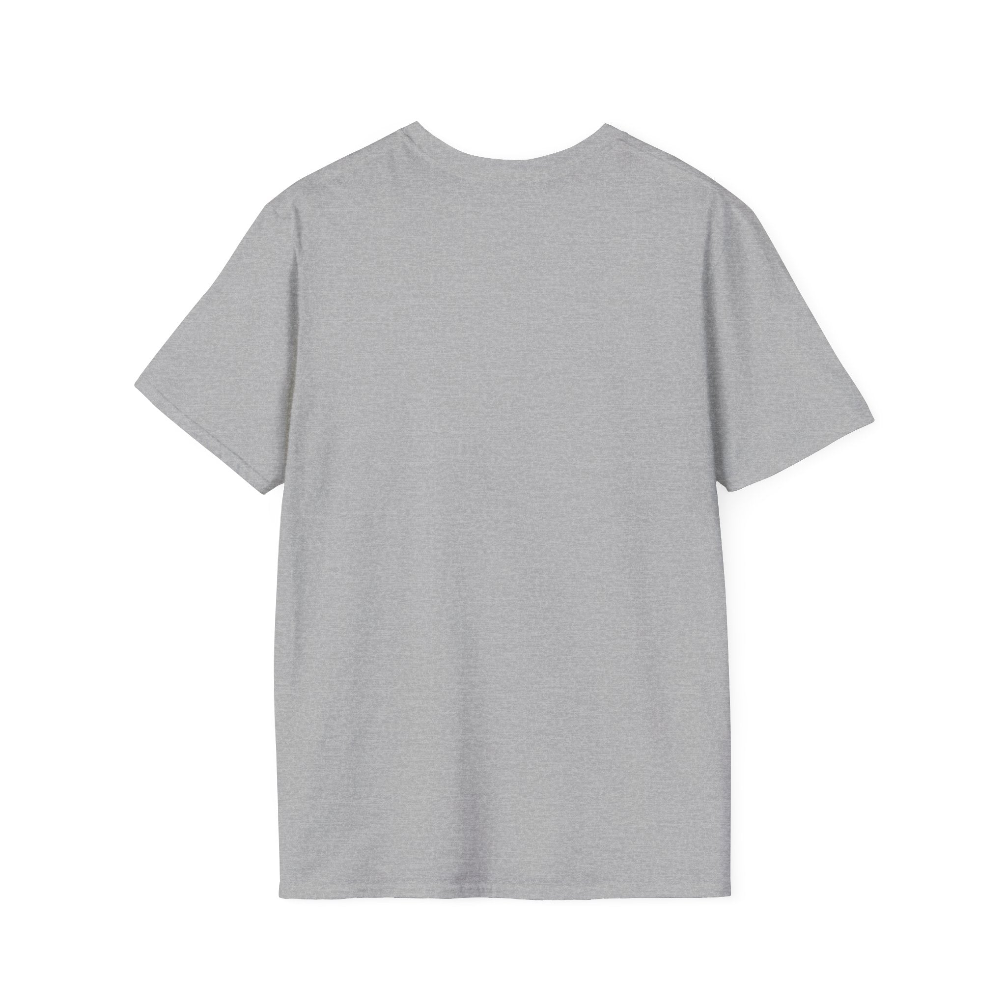 Loyalty First Memory Second OGE T-Shirt