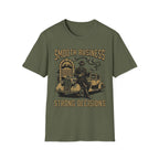 Smooth Business OGE T-Shirt