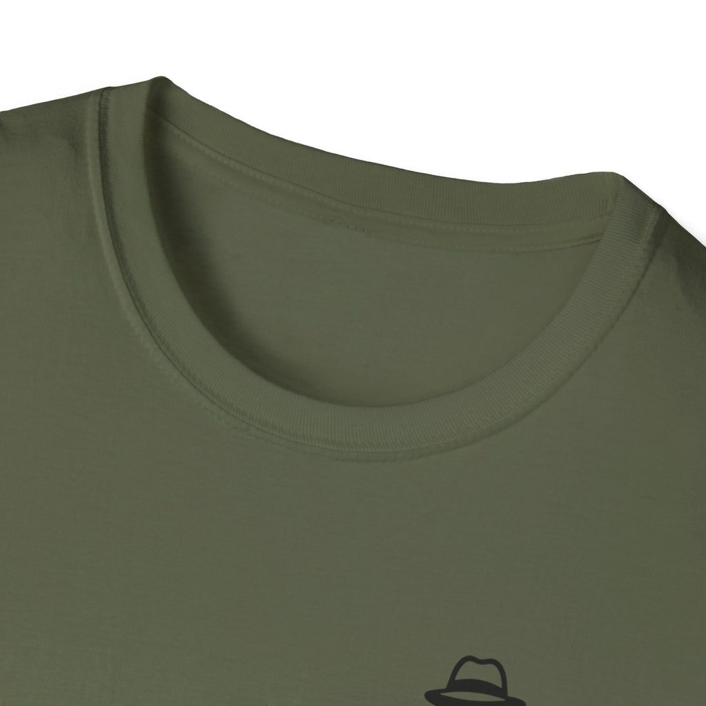 Business First OGE T-Shirt