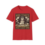 House Always Wins T-Shirt