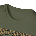 Smooth Business OGE T-Shirt