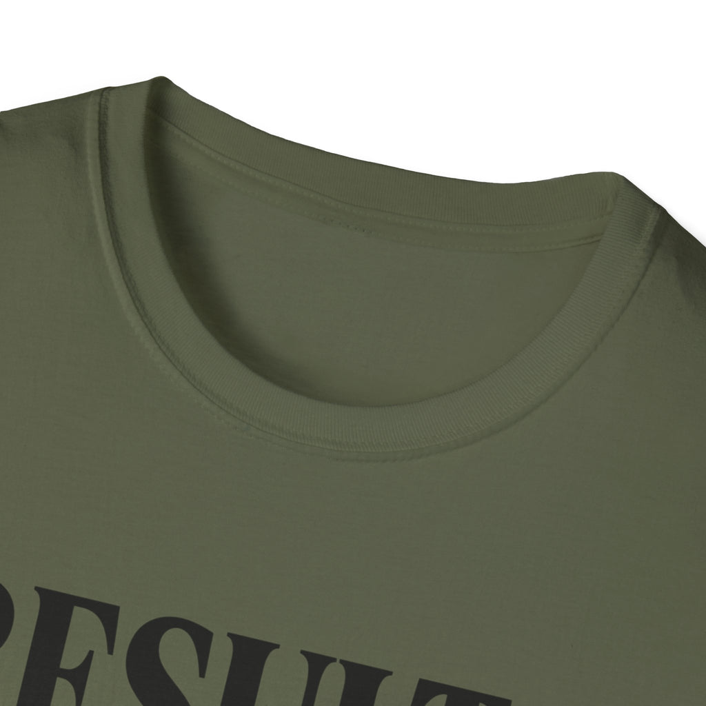 Results Only OGE T-Shirt