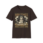 House Always Wins T-Shirt