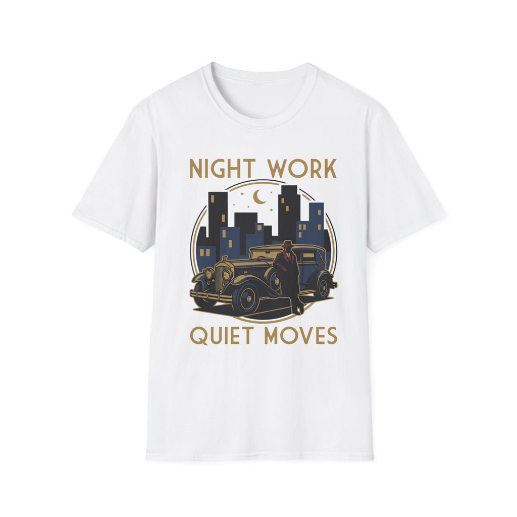Night Work OGE T-Shirt