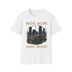 Night Work OGE T-Shirt