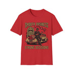 Smooth Business OGE T-Shirt