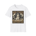 House Always Wins T-Shirt