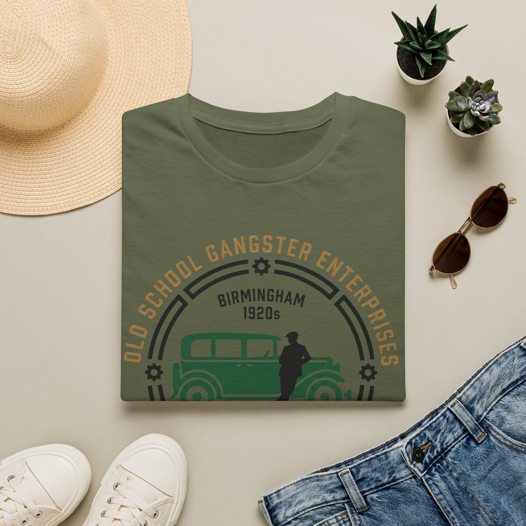 Street Authority OGE T-Shirt