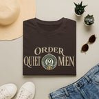 Order of Quiet Men T-Shirt