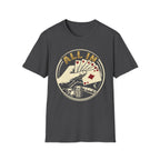 All-In OGE T-Shirt Black