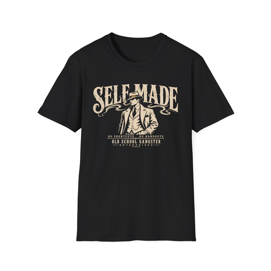 Self Made OGE T-Shirt