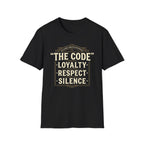 The Code OGE T-Shirt