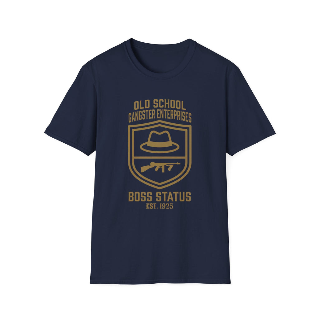 Boss Status T-Shirt