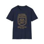Boss Status T-Shirt