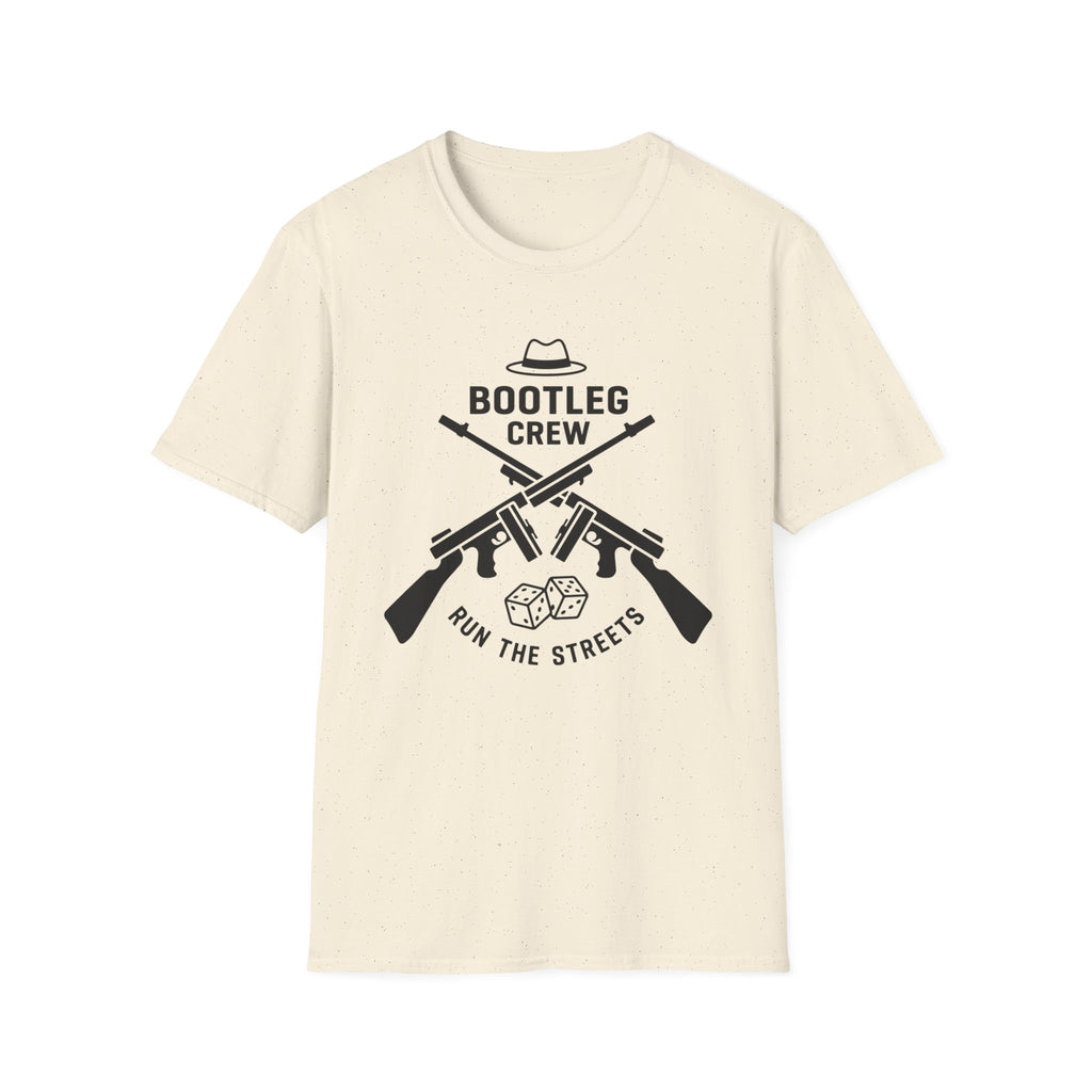 Bootleg Crew T-Shirt