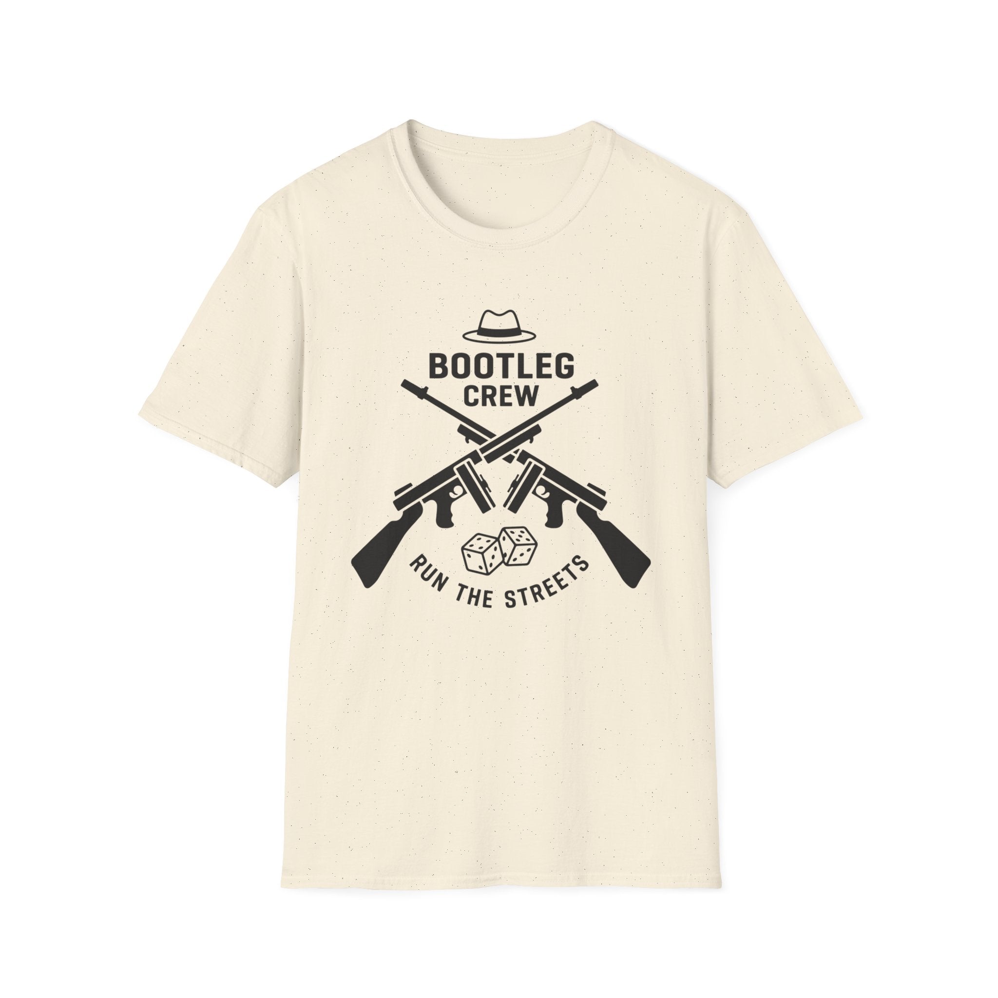 Bootleg Crew T-Shirt