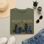 Night Work OGE T-Shirt