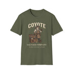 Coyote Salvage Co T-Shirt