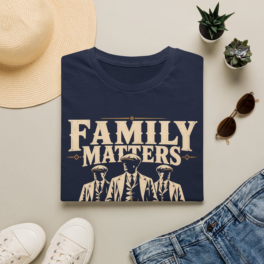 Family Matters T-Shirt