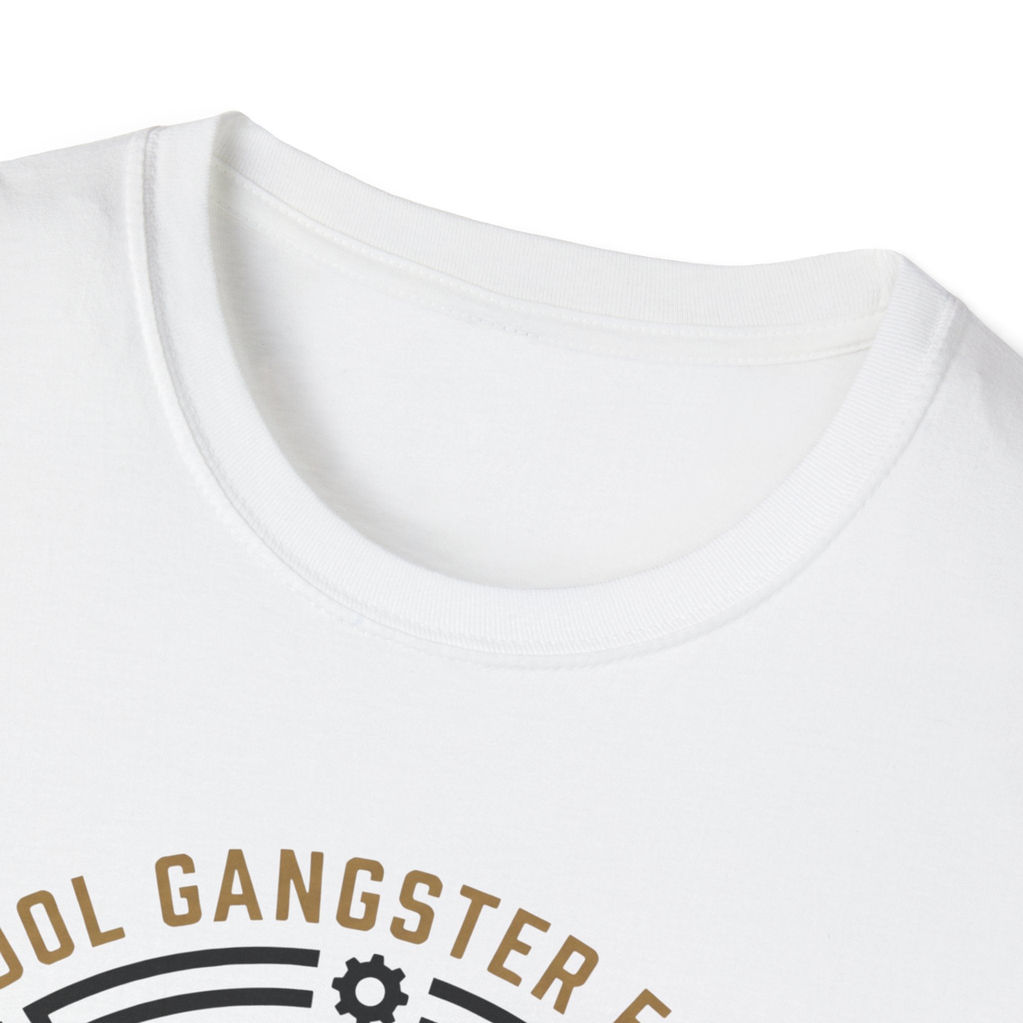 Street Authority OGE T-Shirt