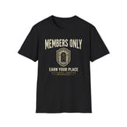 Members Only OGE T-Shirt