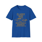 Classy Ride OGE T-Shirt