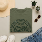Getaway Division OGE T-Shirt