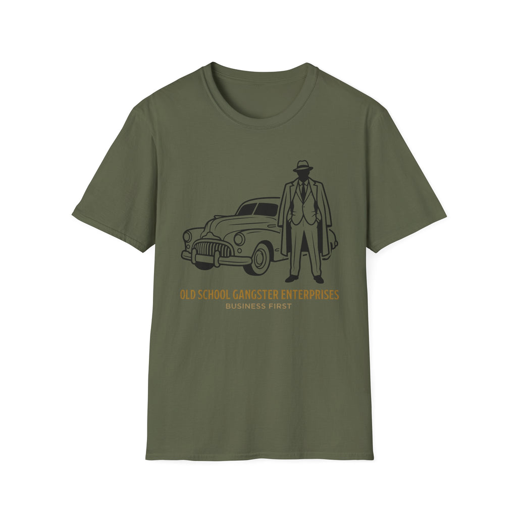 Business First OGE T-Shirt