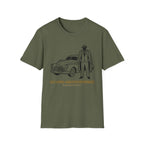 Business First OGE T-Shirt