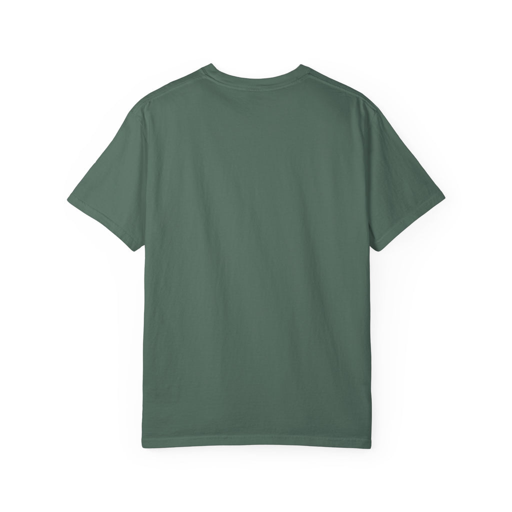 Buzzard Repo Service Vintage T-Shirt — Distressed Graphic Tee