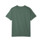 Buzzard Repo Service Vintage T-Shirt — Distressed Graphic Tee