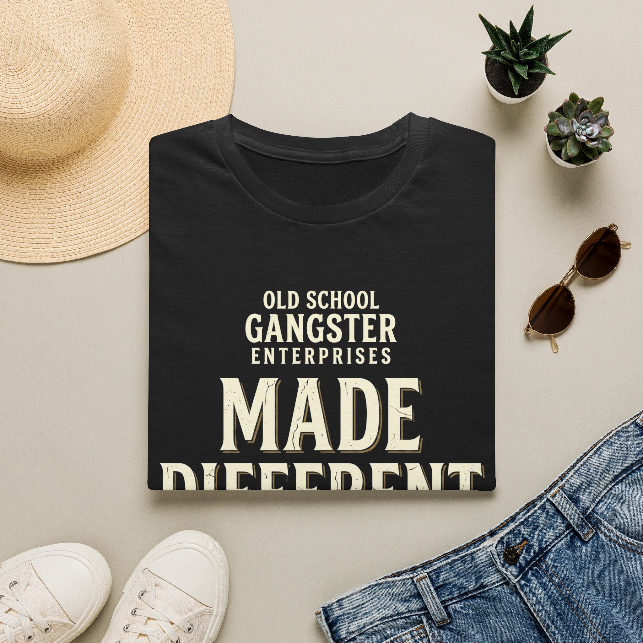 Made Different T-Shirt