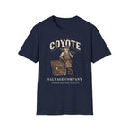 Coyote Salvage Co T-Shirt