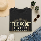 The Code OGE T-Shirt