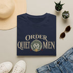 Order of Quiet Men T-Shirt