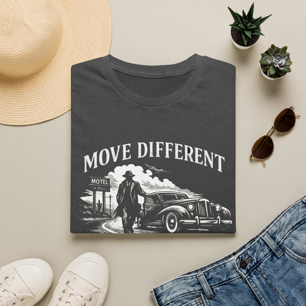 Low Profile High Standards T-Shirt