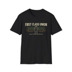 First Class Union T-Shirt