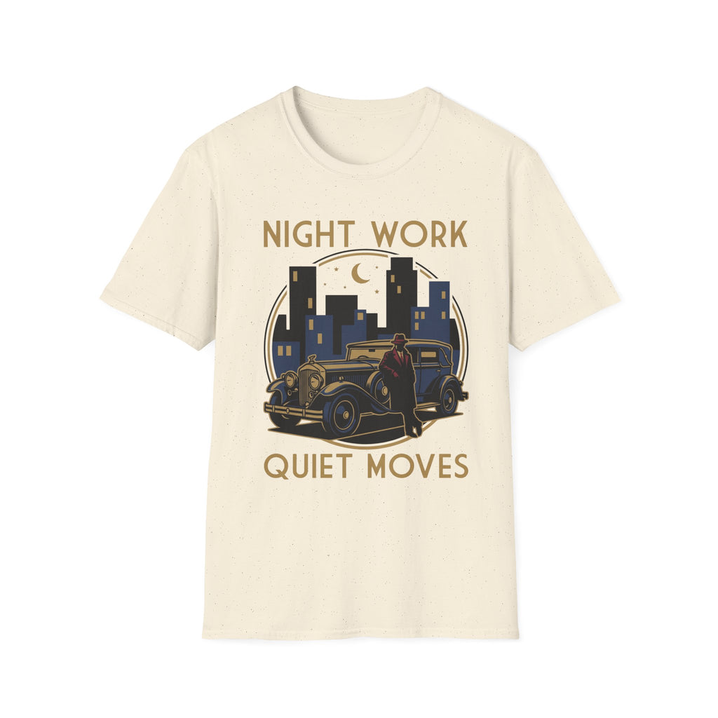 Night Work OGE T-Shirt