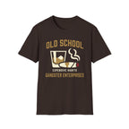 Expensive Habits OGE T-Shirt