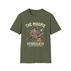Magpie Syndicate T-Shirt