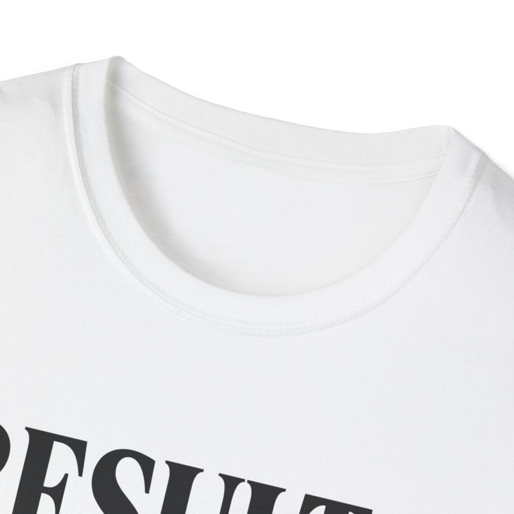 Results Only OGE T-Shirt