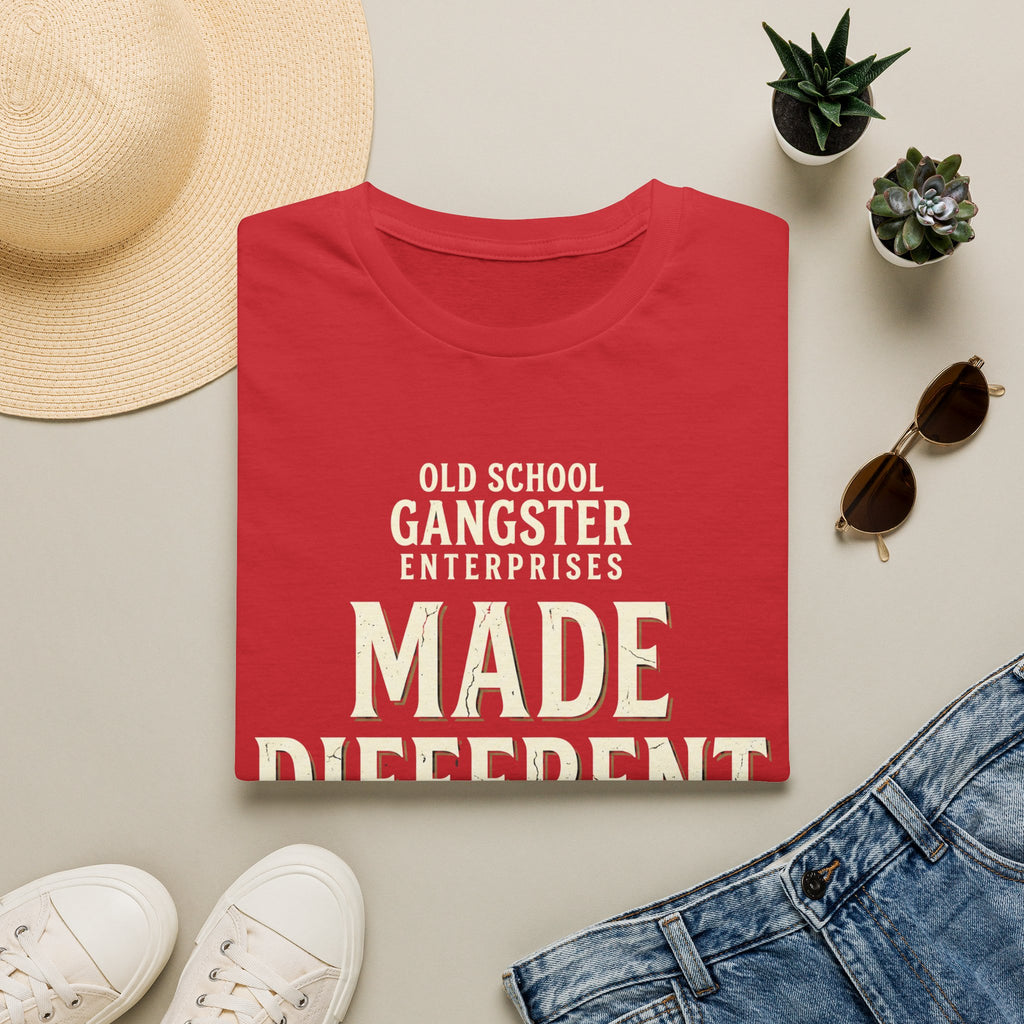 Made Different T-Shirt