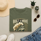 Built to Move T-Shirt