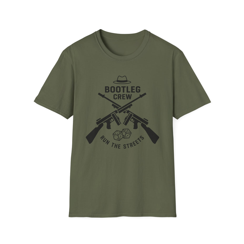 Bootleg Crew T-Shirt
