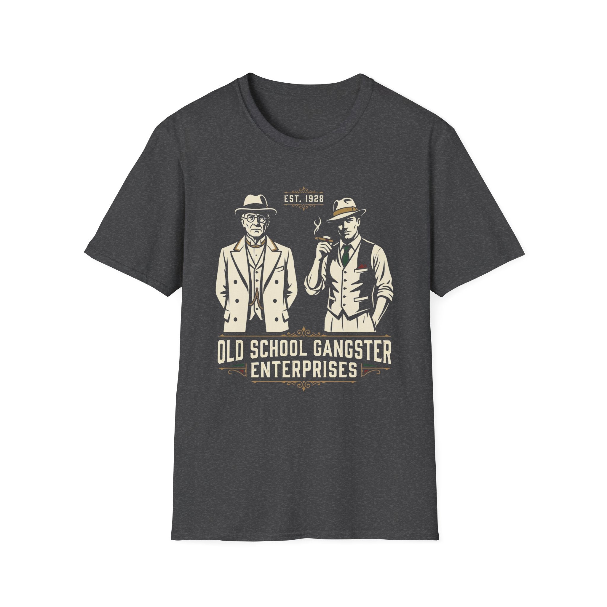 OGE T-Shirt